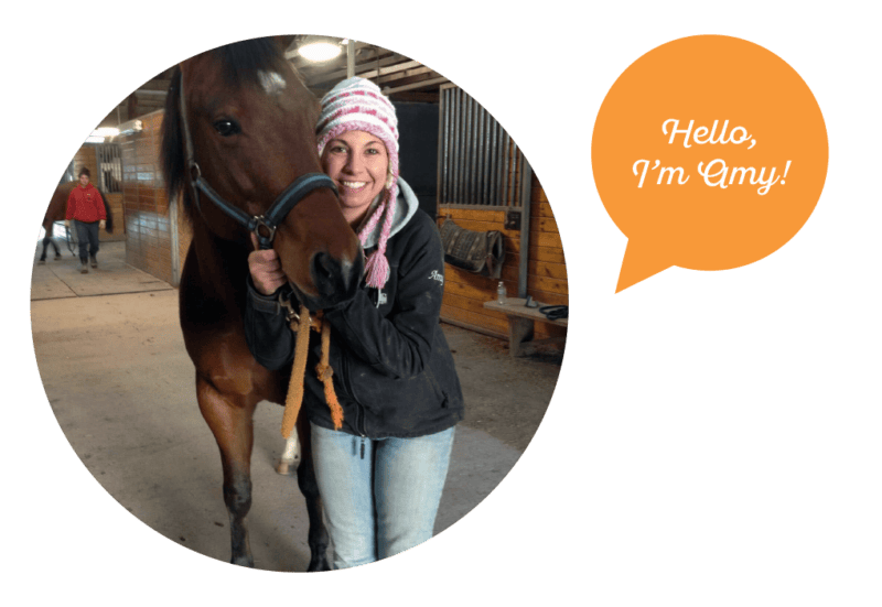 VitusVet for Equine Solutions