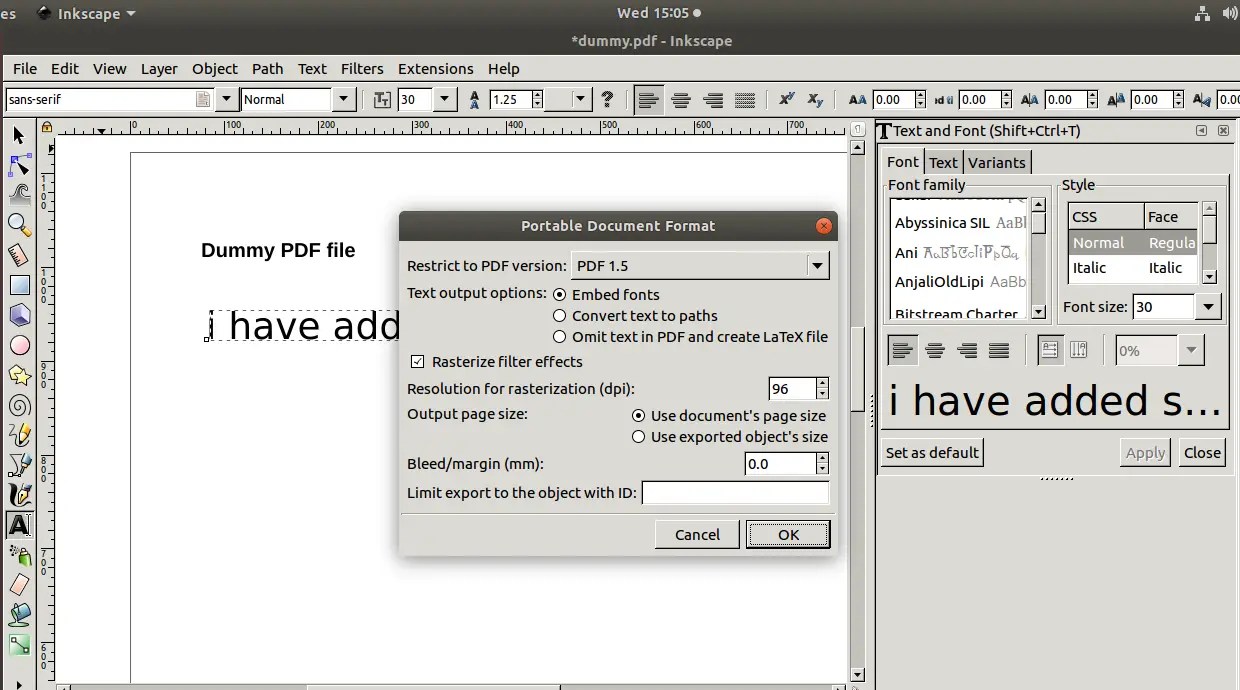 Ubuntu combine pdfs tikloopia