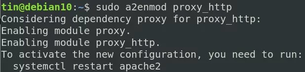 Install and Configure Webmin with free Let's Encrypt SSL