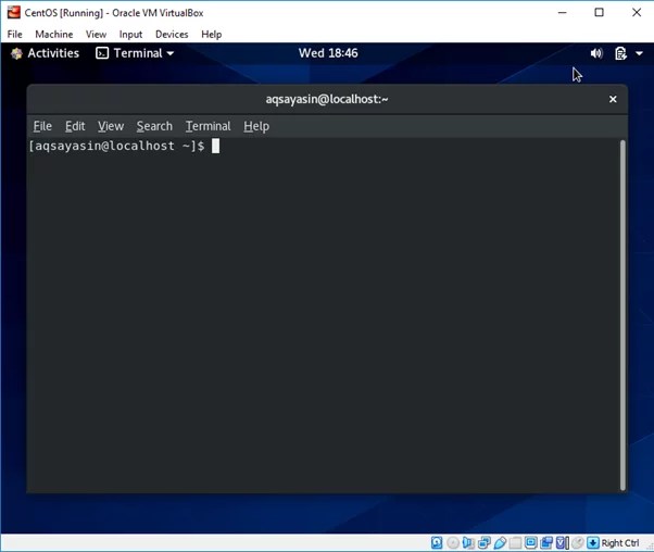 Set Date and Time on CentOS 8 Desktop and Server VITUX