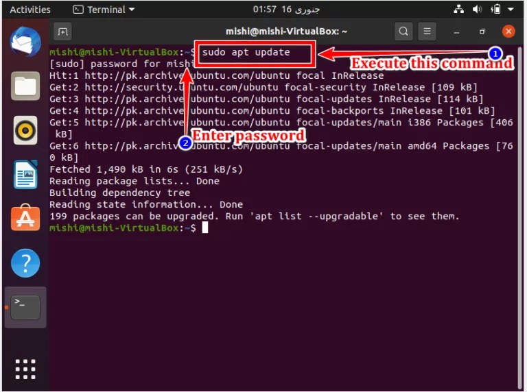 How to Install and Configure Git on Ubuntu 20.04