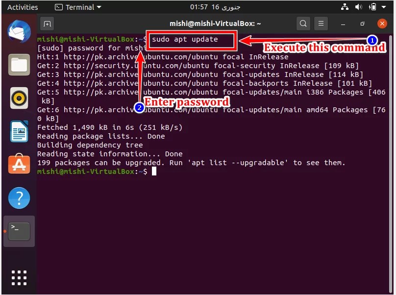 How to Install and Configure Git on Ubuntu 20.04 VITUX