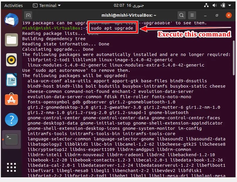 How to Install and Configure Git on Ubuntu 20.04 VITUX