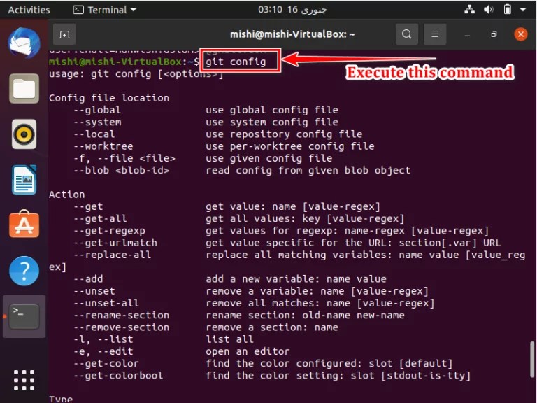 How to Install and Configure Git on Ubuntu 20.04