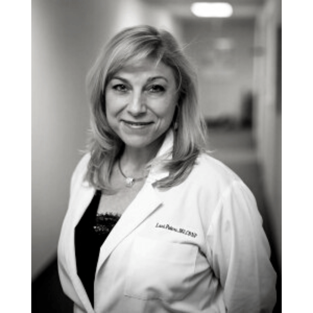 Lori Peters Vityl Men's Health Clinic