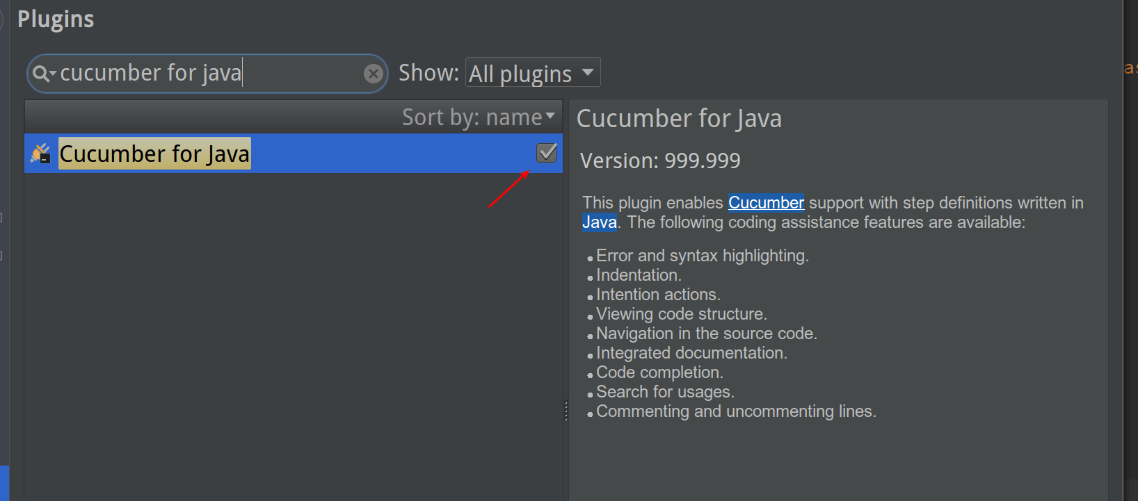 IntelliJ idea · Javatestlearning
