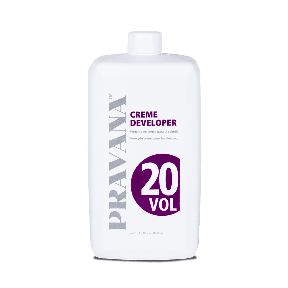 ChromaSilk Creme Developer 20 Vol Viuty