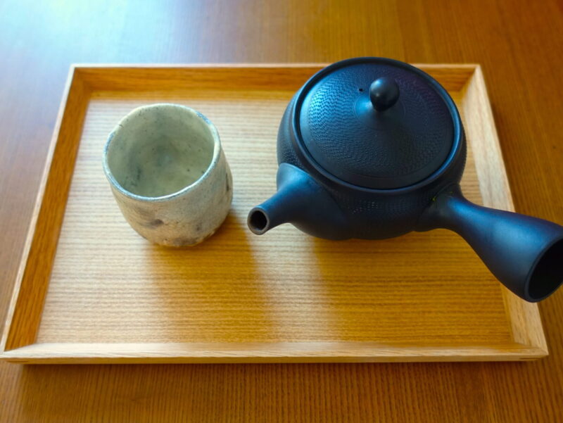 How to prepare Japanese Green Tea in 3 steps! Viva Matcha!