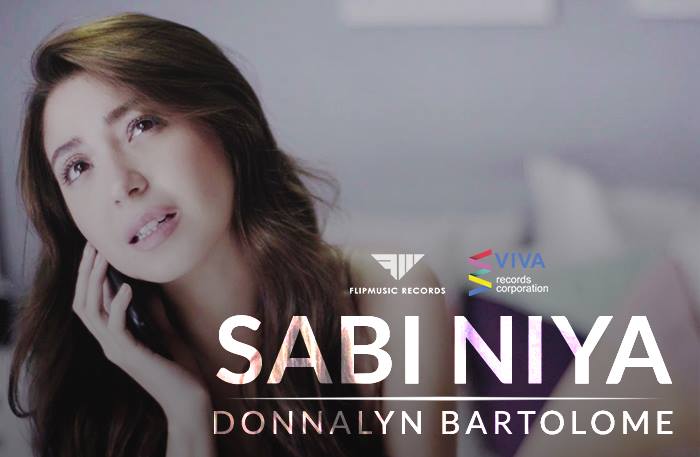 Why You Should Take a Close Look at “Sabi Niya” by Donnalyn Bartolome