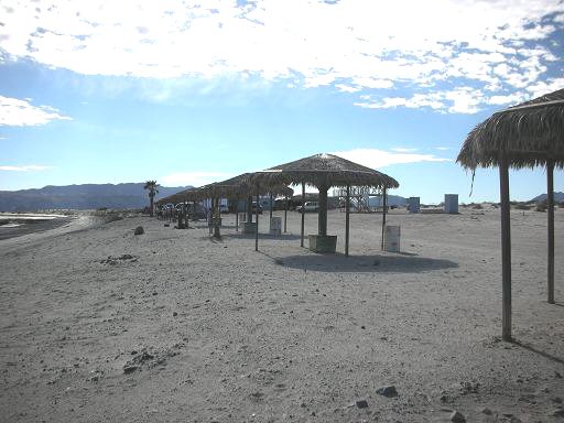 BajaNomad Gonzaga Bay Powered by XMB