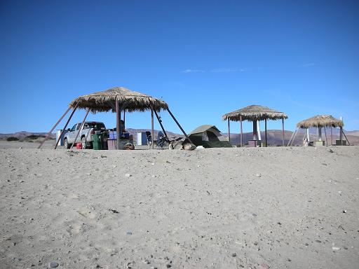 BajaNomad Gonzaga Bay Powered by XMB