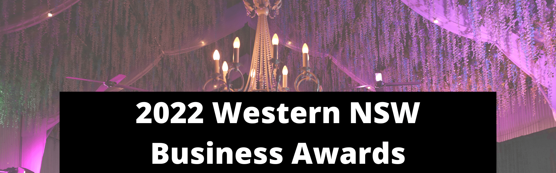 Western NSW Business Awards Vivability