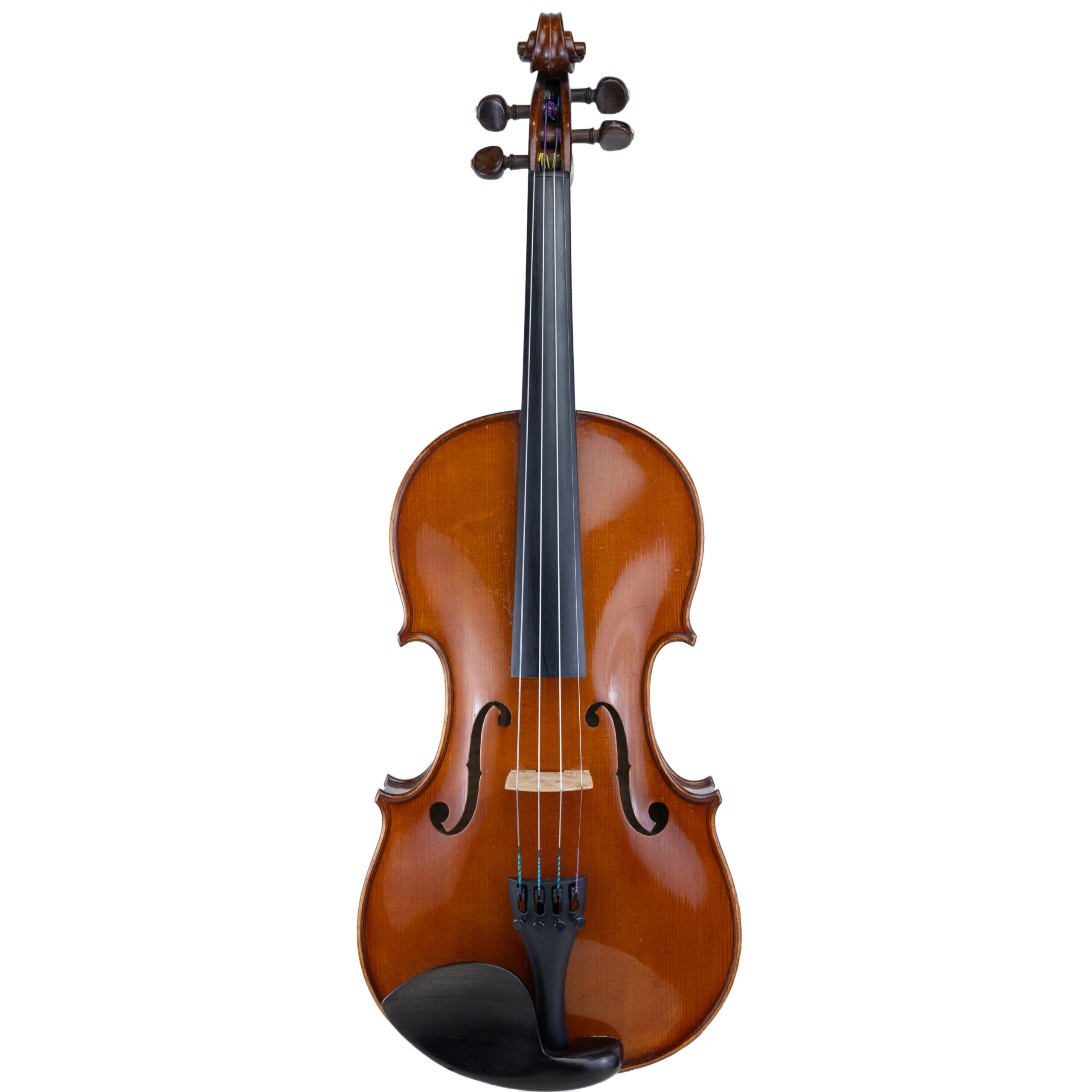 ColinMezzin Antique French Violin 1928 Vivace Violins