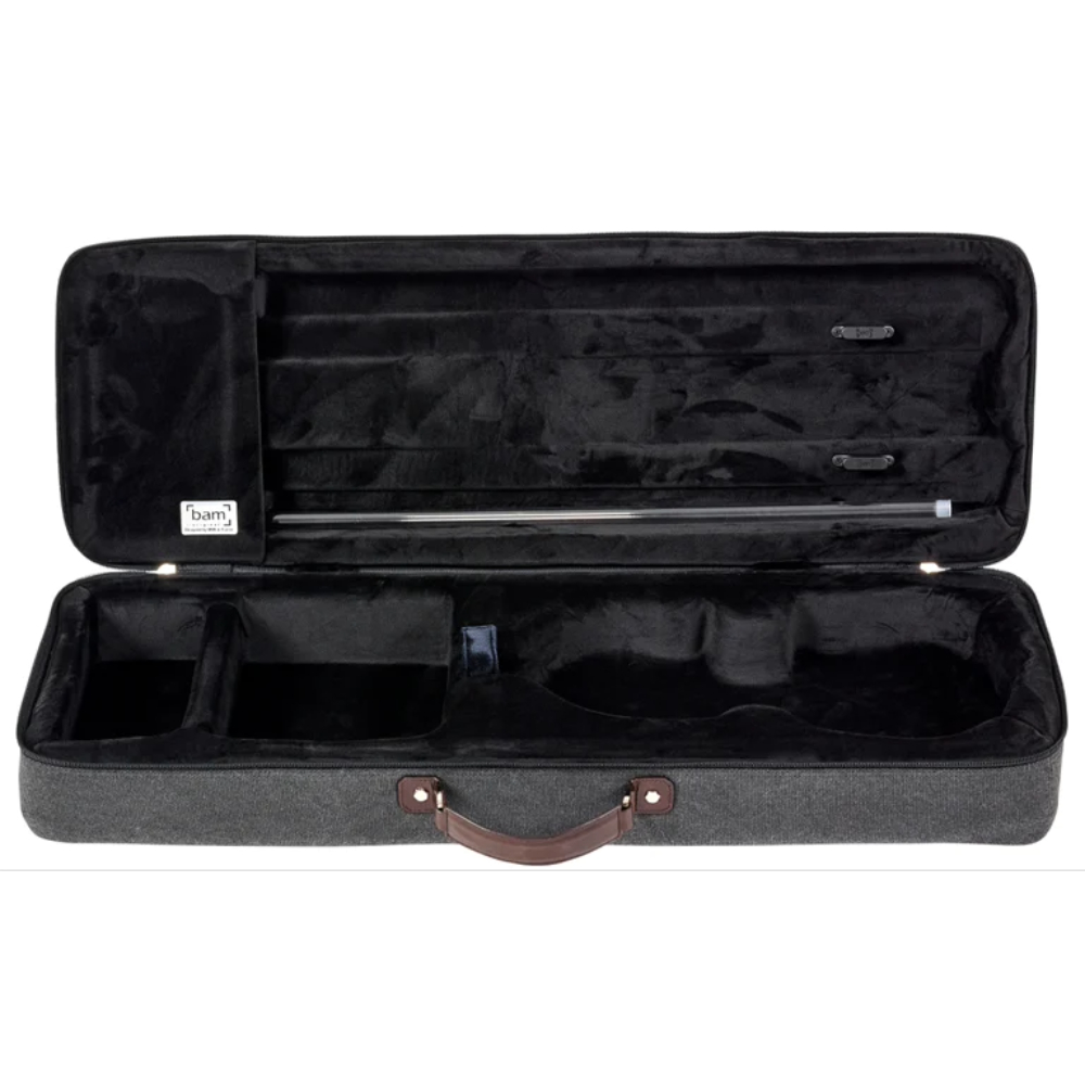 BAM NASHVILLE NASH2001SCA VIOLIN CASE Vivace Violins
