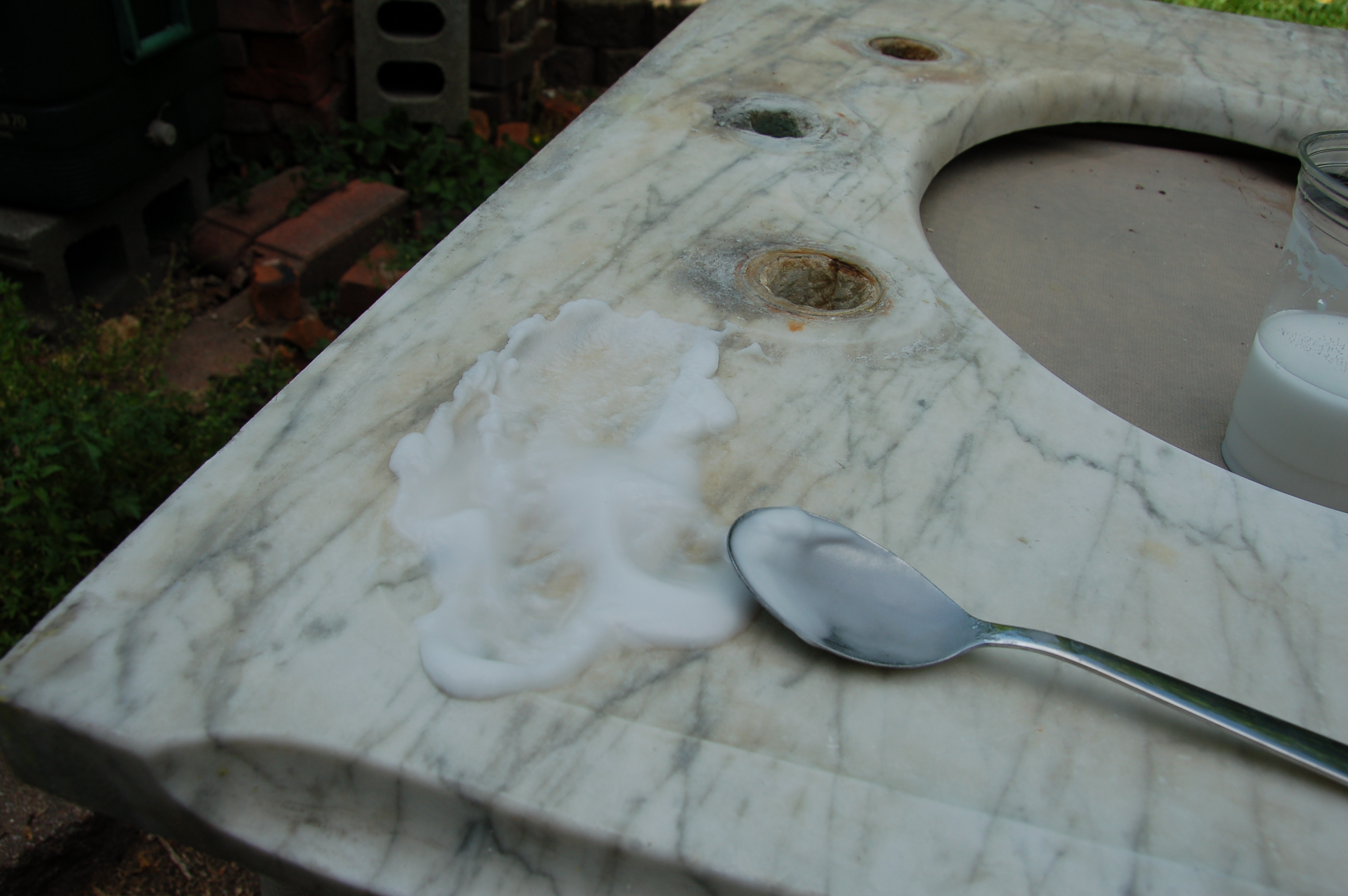 Baking Soda for the Bathroom Vivacious Victorian