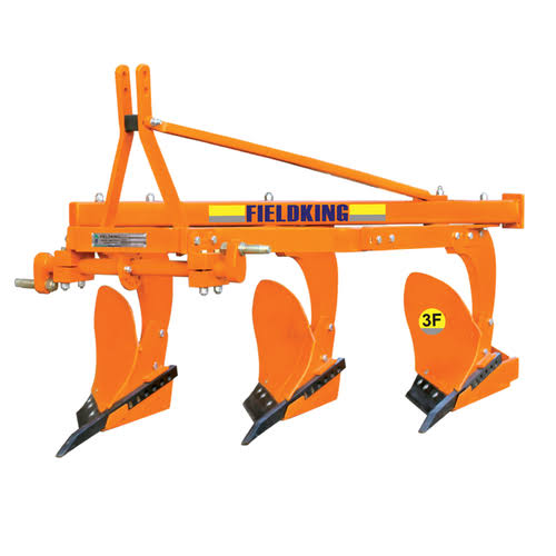 Mouldboard Plough Vs Disc Plough What Is The Difference? VIVA