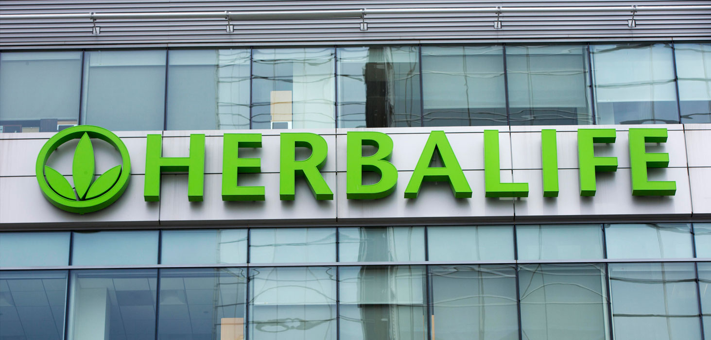 Herbalife Nutrition anuncia cuatro nuevos centros de capacitación en