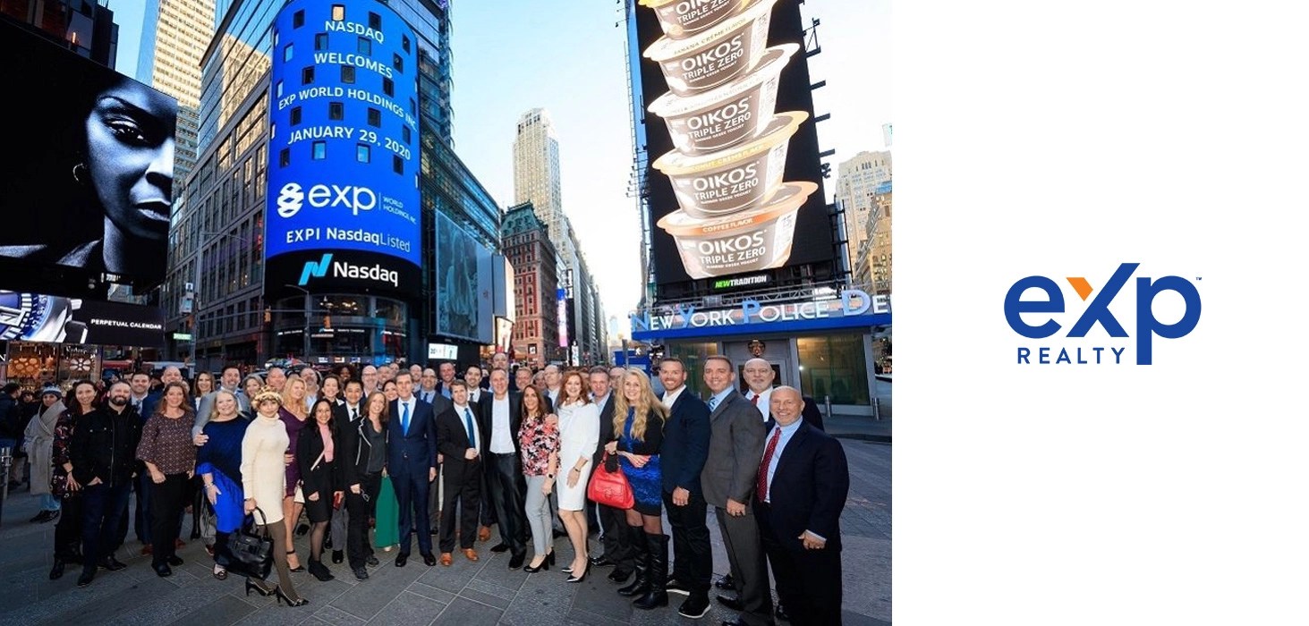 ¿Qué es eXp Realty y cómo funciona? » Guía Completa 2024