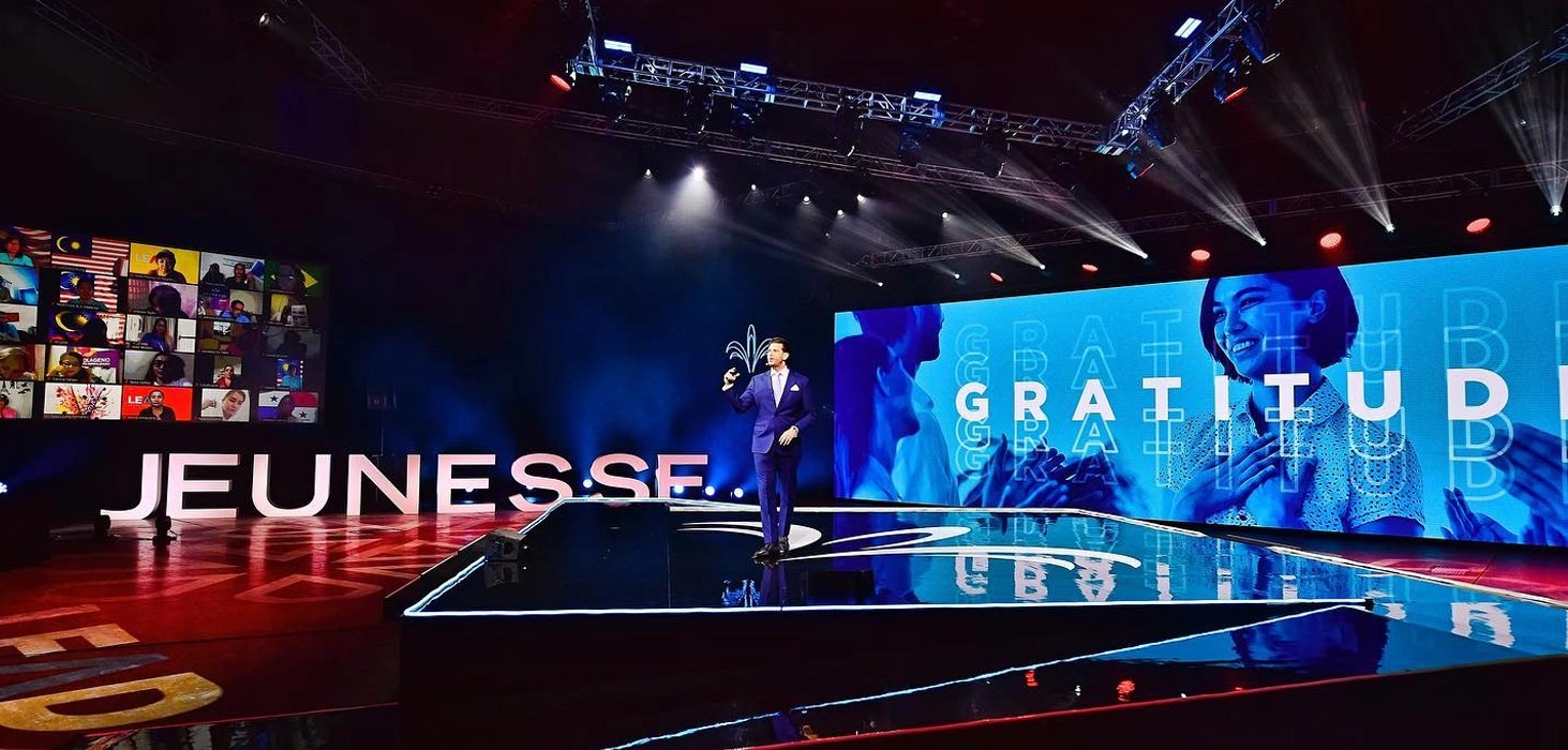 ¿Qué es JEUNESSE y cómo funciona? » Guía completa 2024