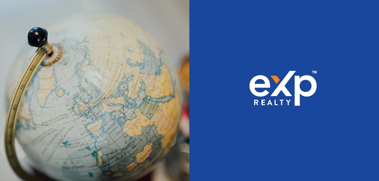 eXp Realty anuncia la apertura de un nuevo mercado internacional