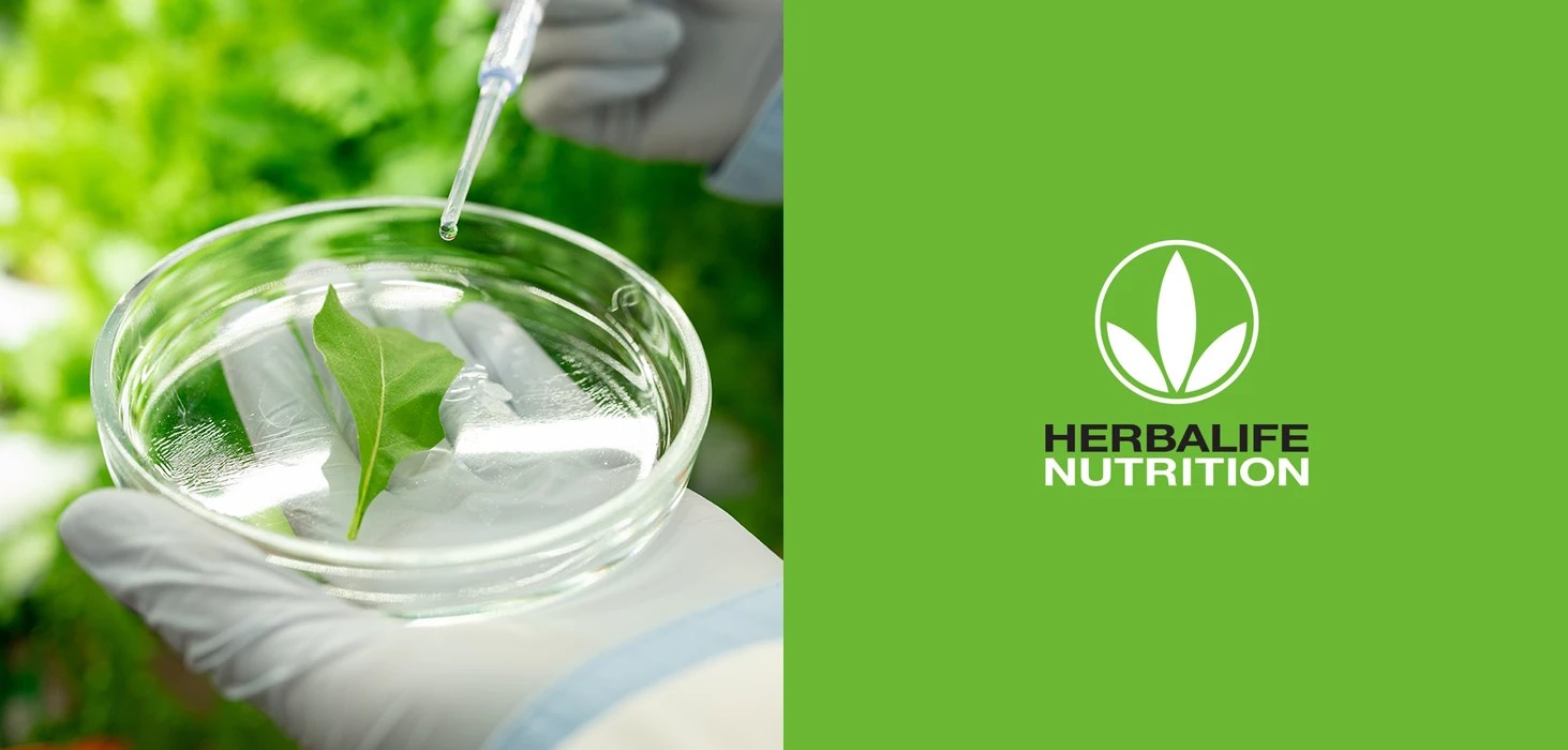 Herbalife Nutrition presenta investigaciones científicas y becas en la