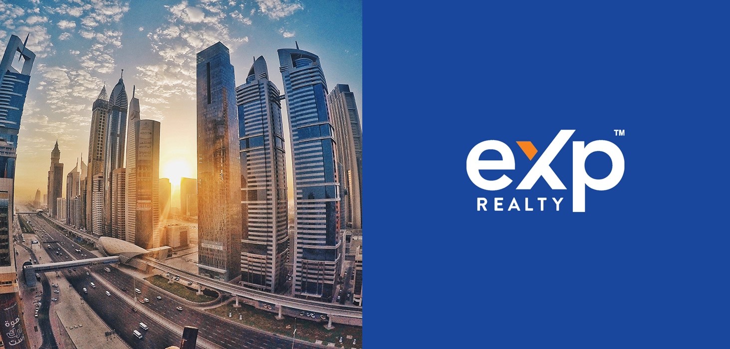 eXp Realty anunció la apertura de un nuevo mercado internacional
