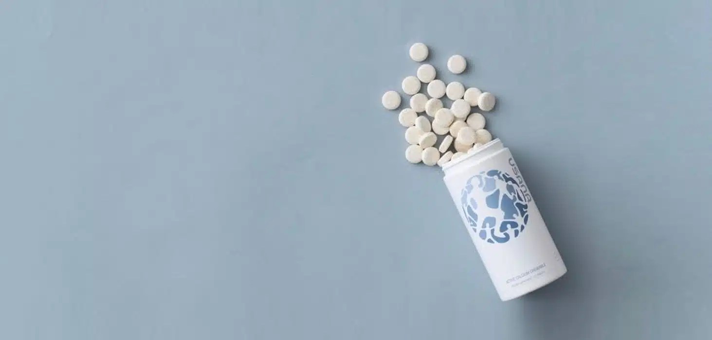 USANA es la marca de venta directa número 1 en suplementos de calcio