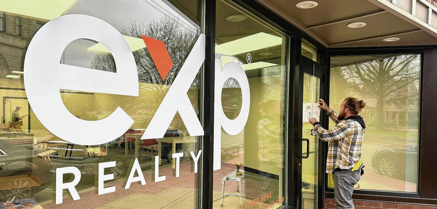 eXp Realty ajusta su equipo ejecutivo en América Latina