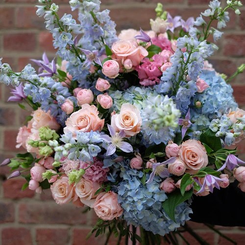 Flowers of Boca Raton Florist delivery near me.