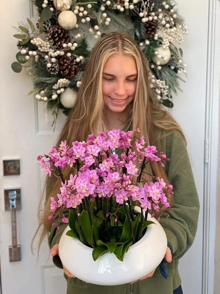 Flower Delivery Boca Raton Florida by VivaFlowers Florist