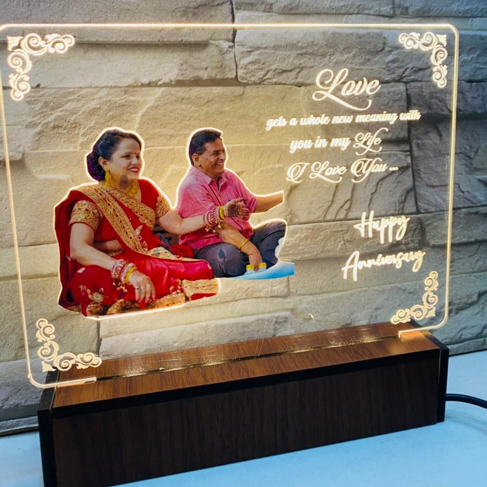 Friendship Agreement Friendship Day Gift Gift For Friend