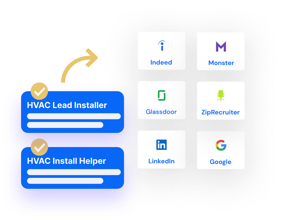 Recruitment Software for HVAC Companies VIVAHR