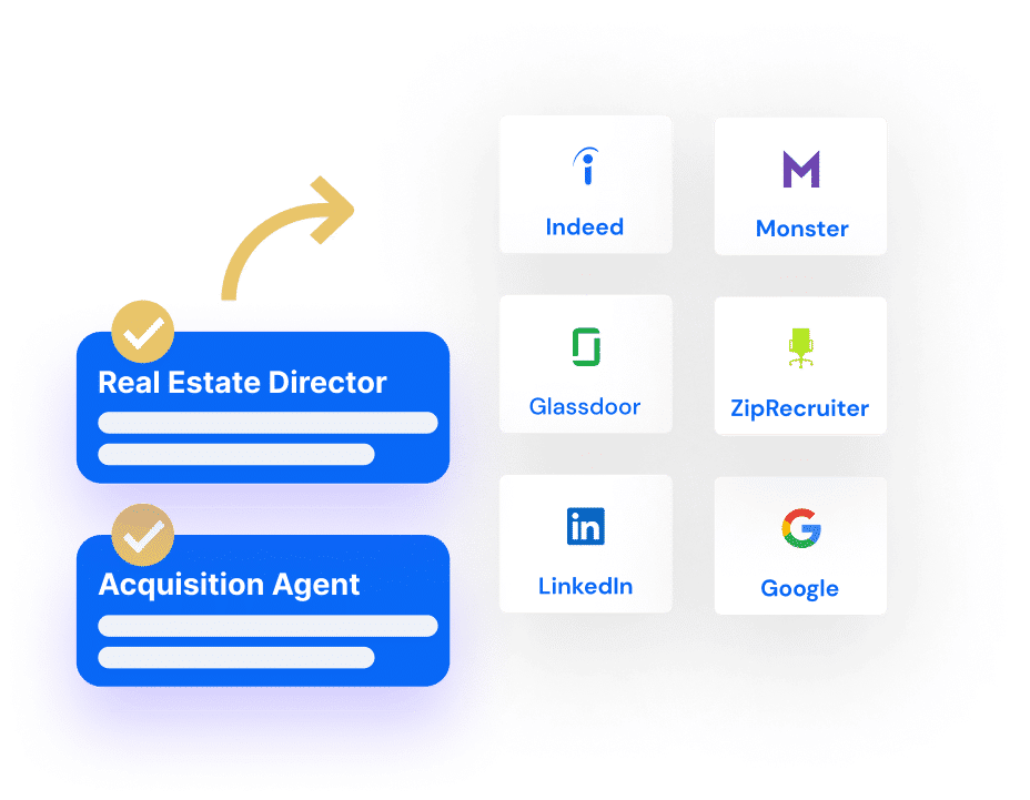 Real Estate Recruiting Software Hiring Software For Real Estate