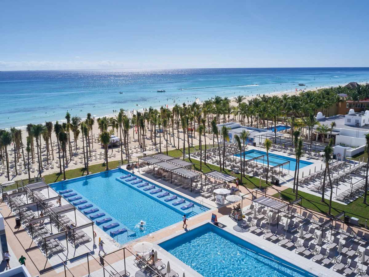 Is Riviera Maya Safe in 2023? A Local's Perspective