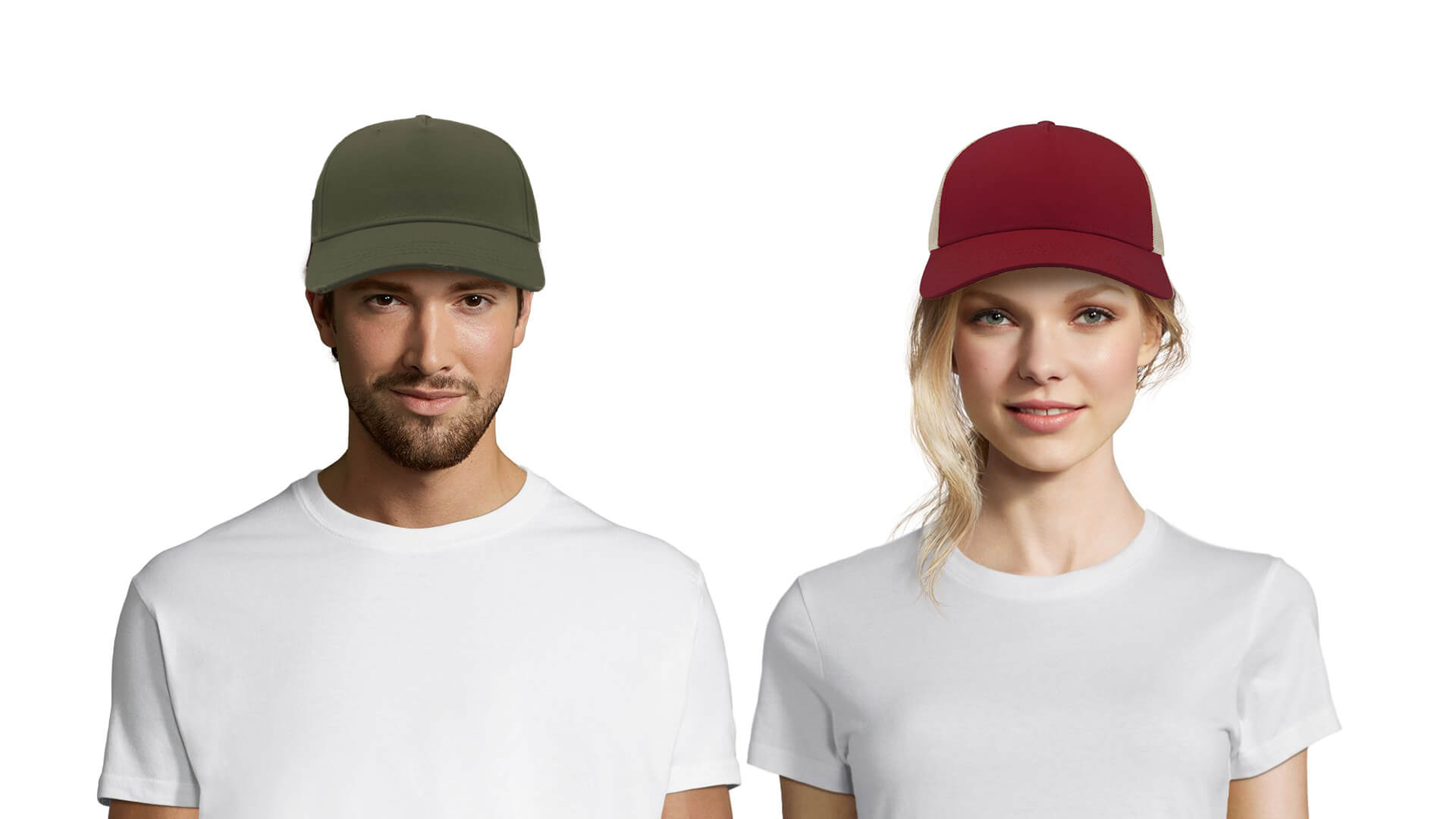 Man Jersey Cap With Print "The Bachelor" Stylish Gifts For Stylish Men