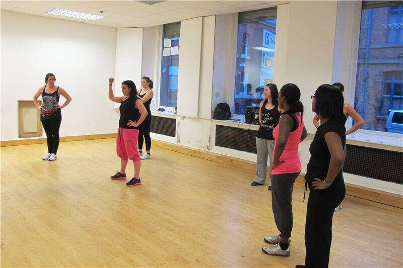 5 of the best dance schools in Manchester VIVA UK Lifestyle Magazine