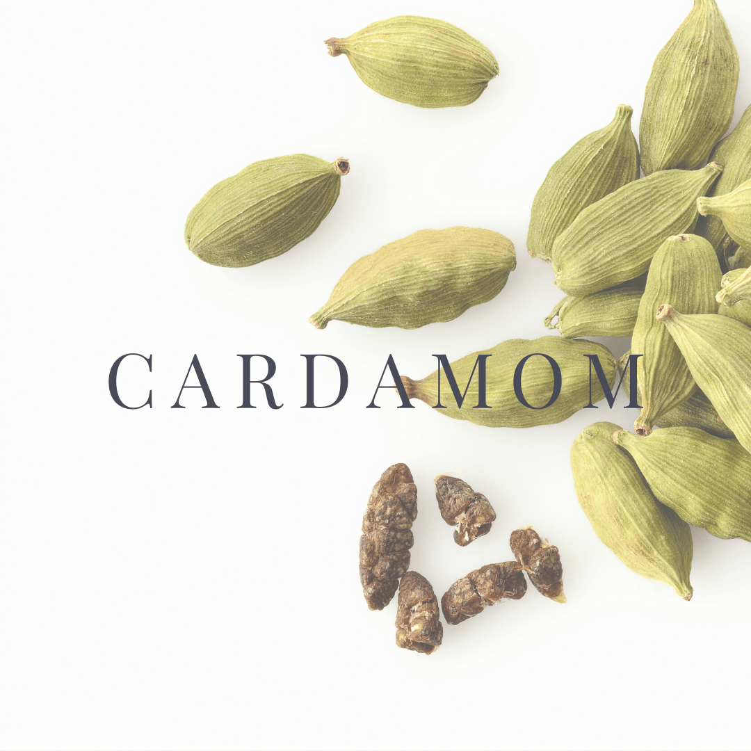 Spices Using them & Health benefits Part I Vivamost!