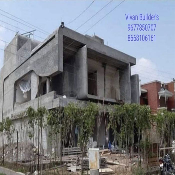 Vivan Builders Builders in Madurai