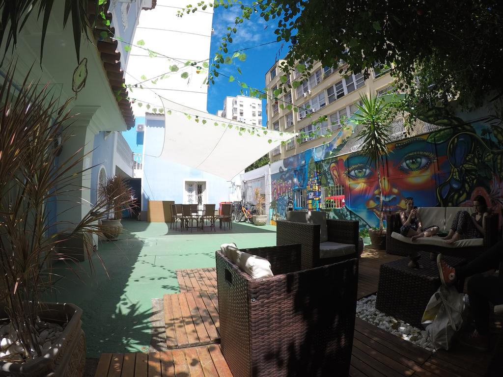 Hostel Rio de Janeiro 15 opções que e adoramos