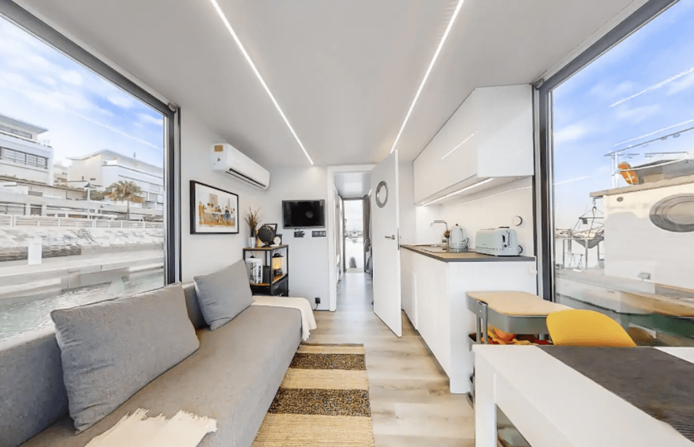 Airbnb Lisboa Os 31 Melhores para Estadias de Charme