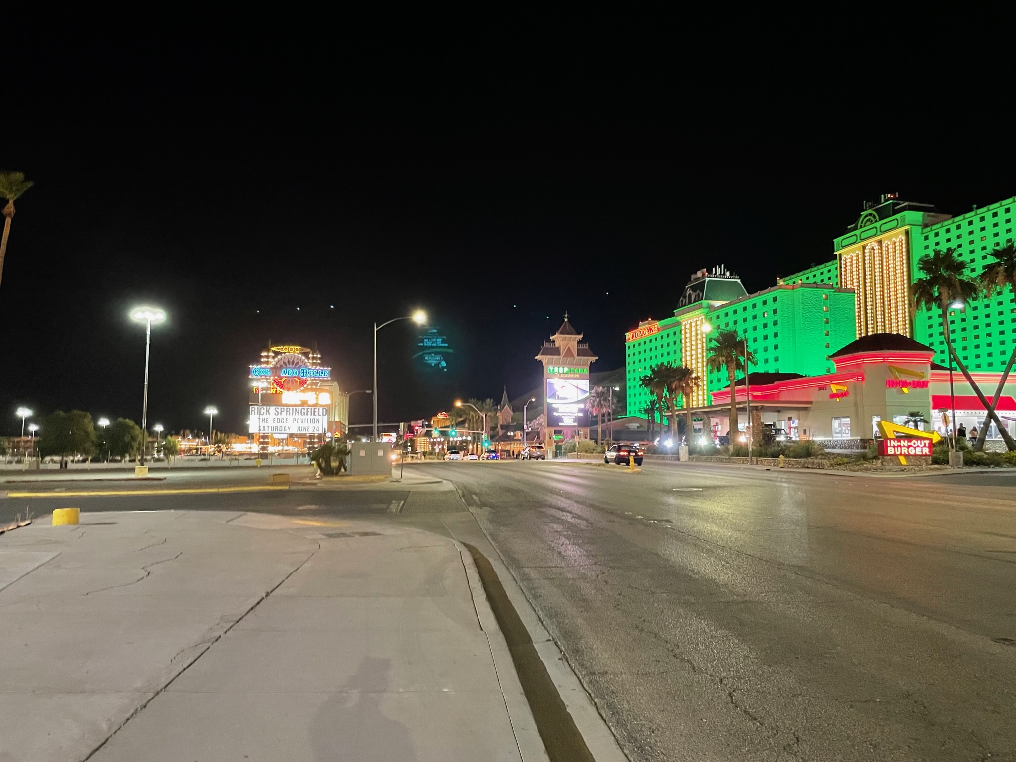 Top Things to Do in Laughlin A Comprehensive Guide