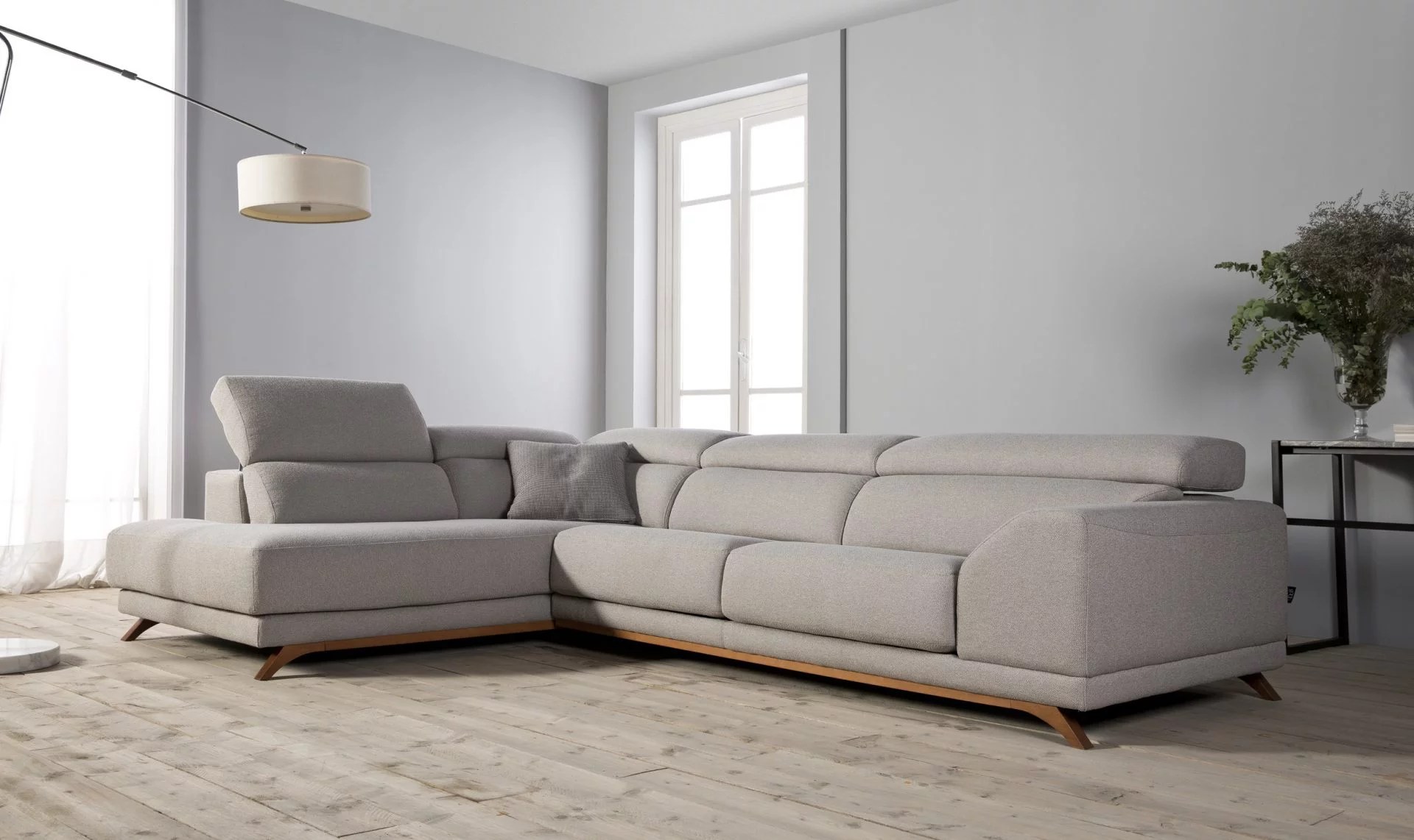 Galeria Sofas y Sillones en Zaragoza VIVAREA Nebra Tiendas