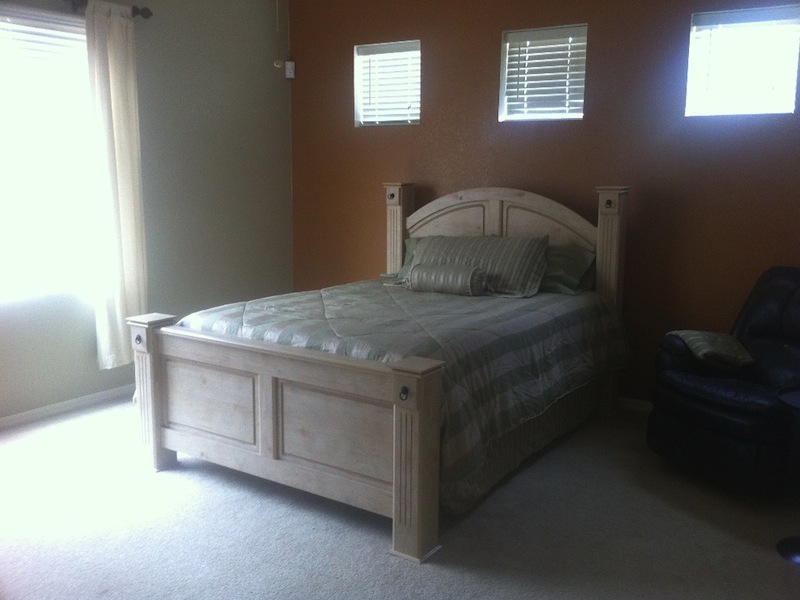 Sahuarita Furnished Rental Home Vacation Rental