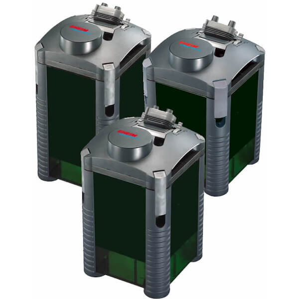 Eheim eXperience 150250250T350 Vivatech