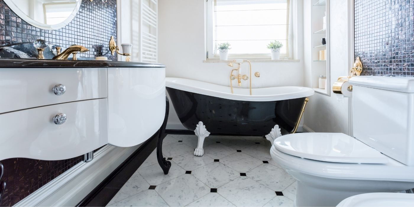 Top tips for choosing the best bathroom floor tiles Viva Tiles