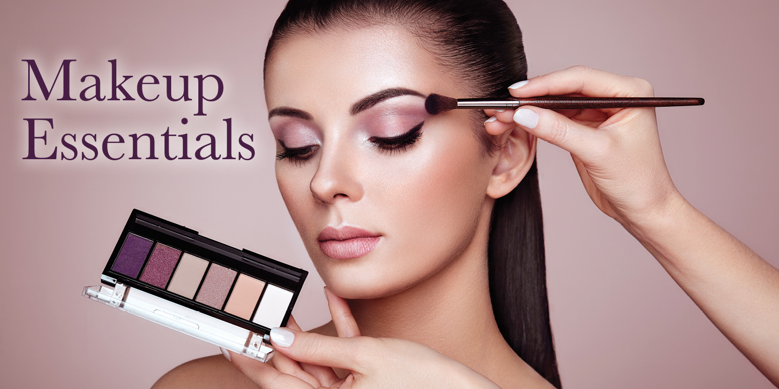 Makeup Essentials Tysons Premier