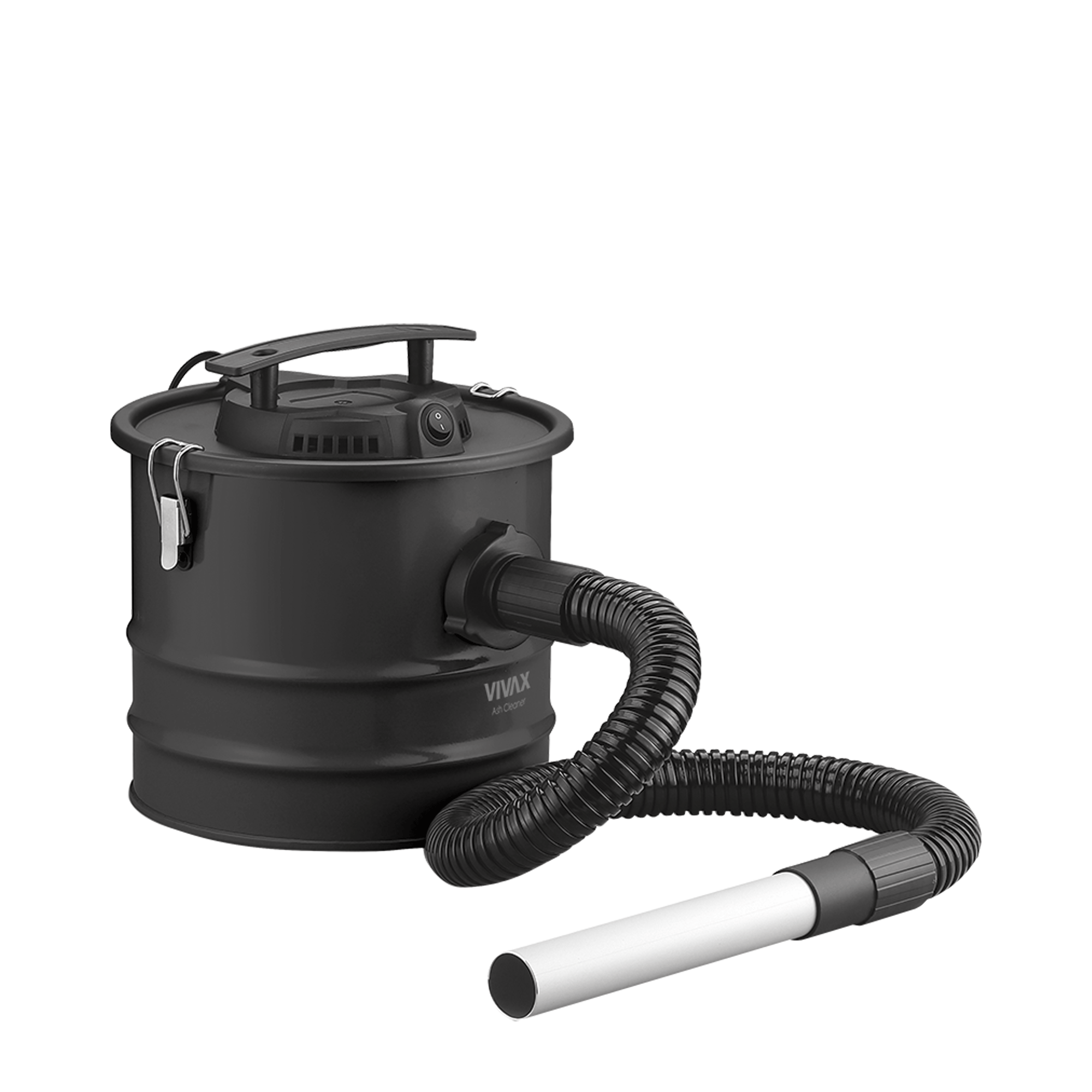 VIVAX vacuum cleaner for ash AC601B