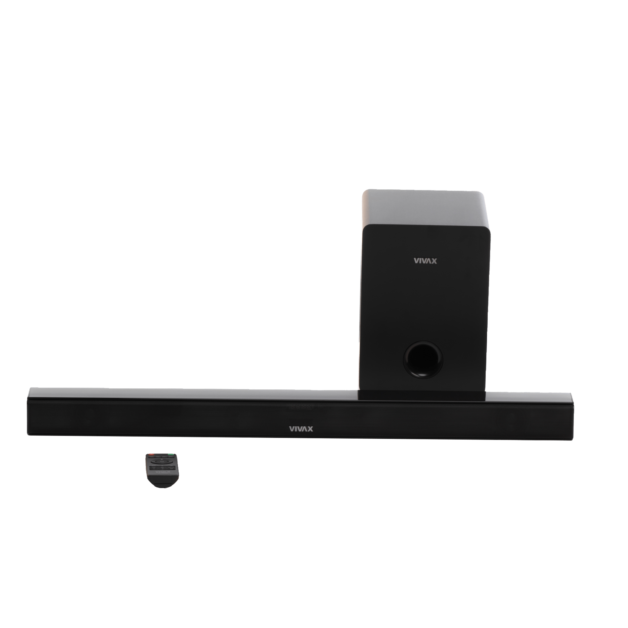 VIVAX sound bar SP7080H