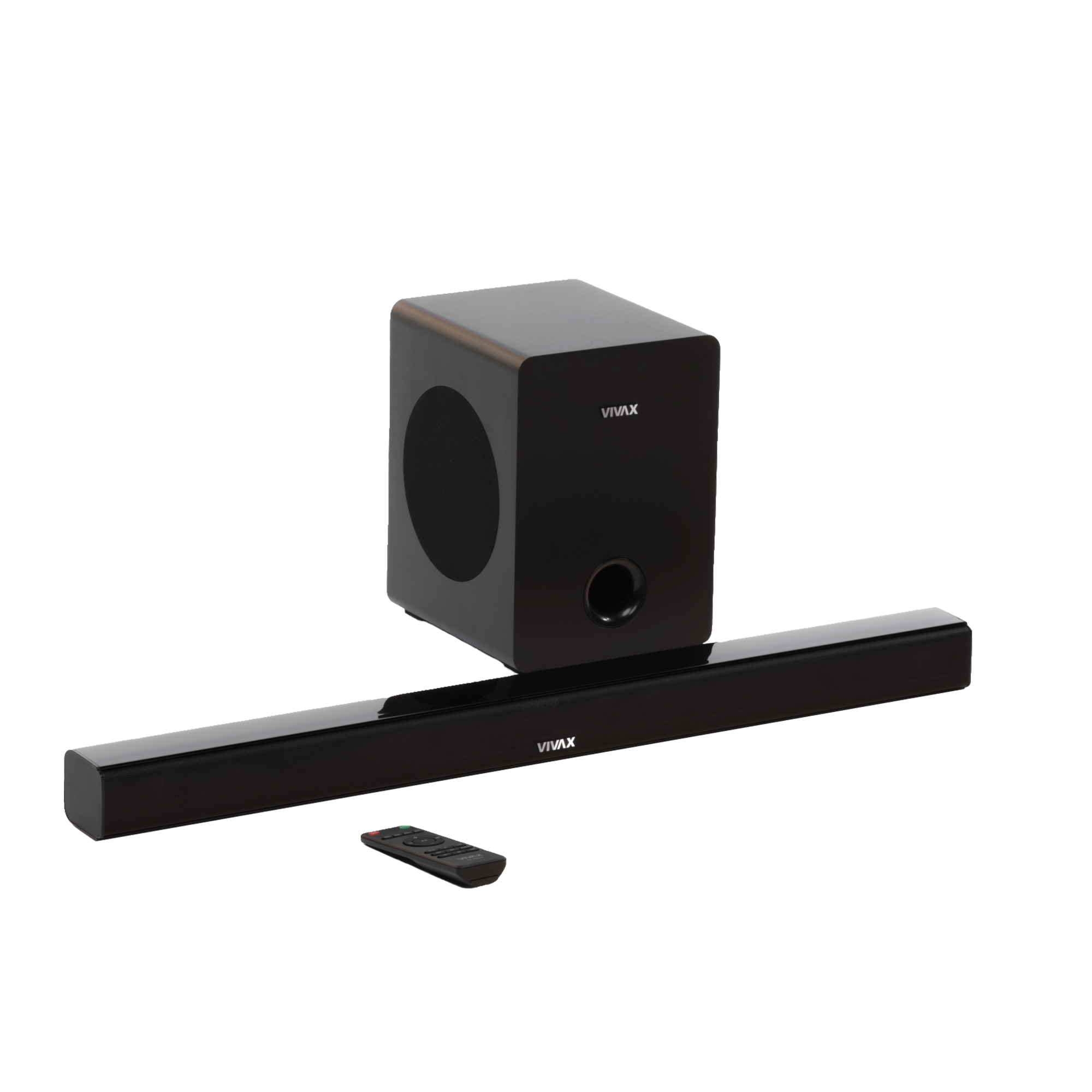 VIVAX sound bar SP7080H