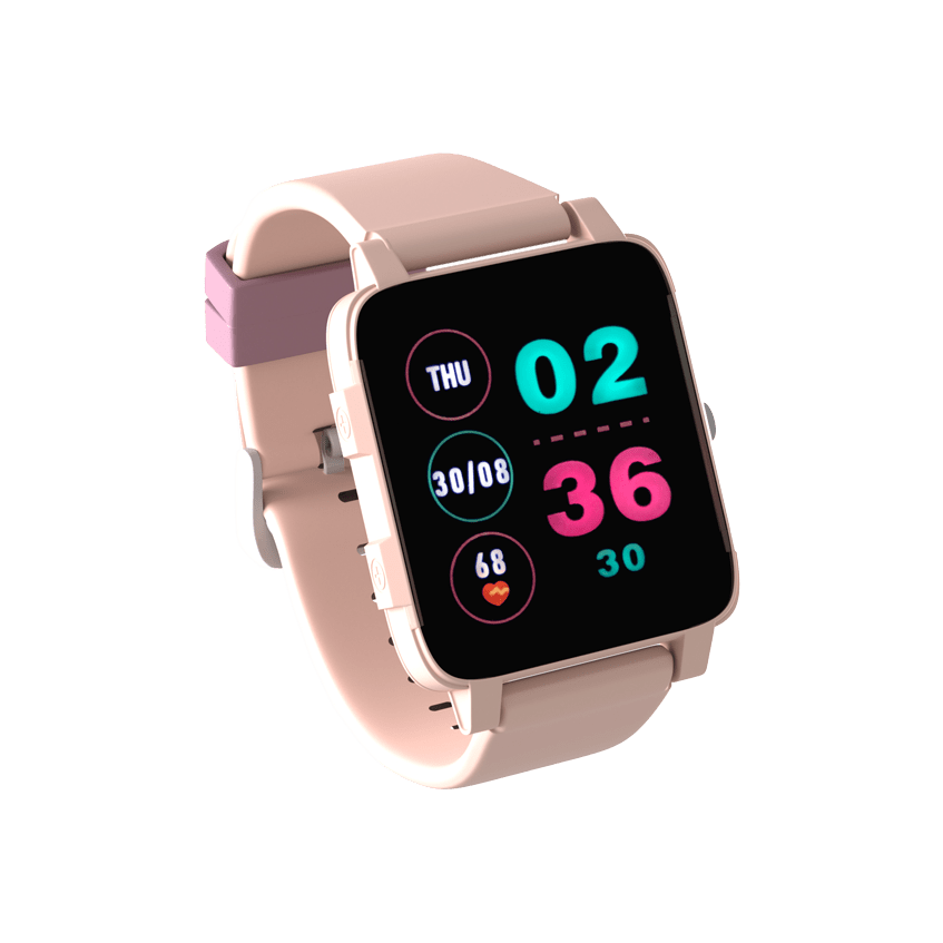 VIVAX VIVAX children's watch Hero 2 Purple VIVAX